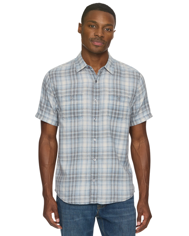 STANWOOD VINTAGE SOFT SHIRT