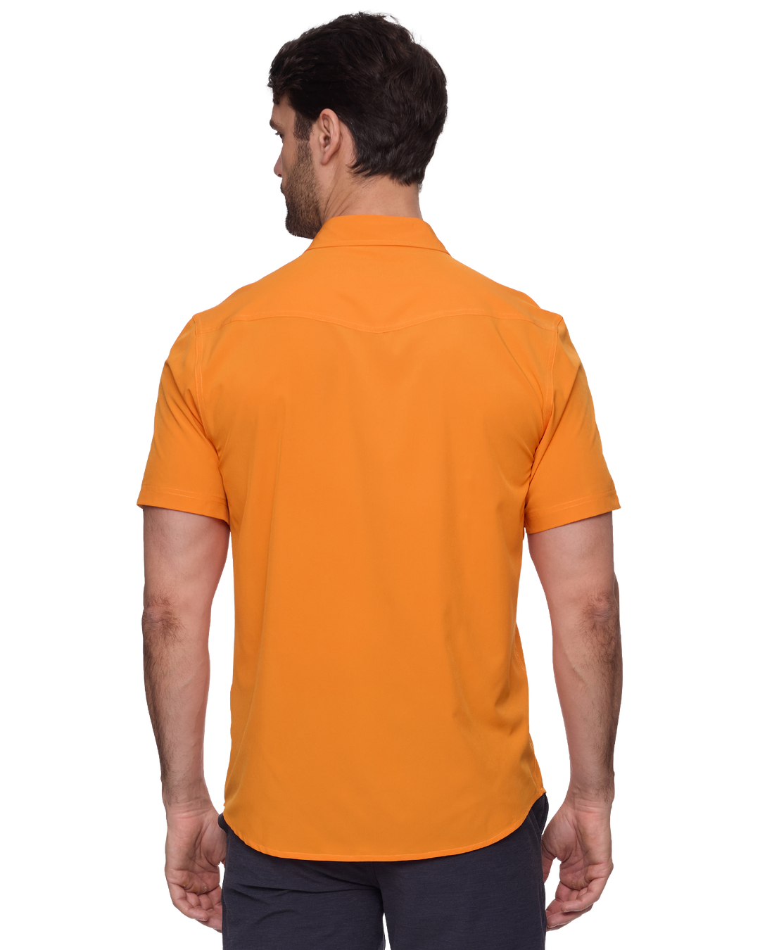 UPF PERFORMANCE WESTERN SHIRT