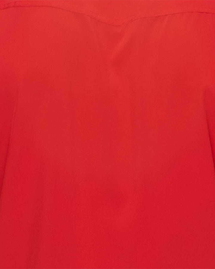 NEBRASKA UPF PERFORMANCE WESTERN SS SHIRT