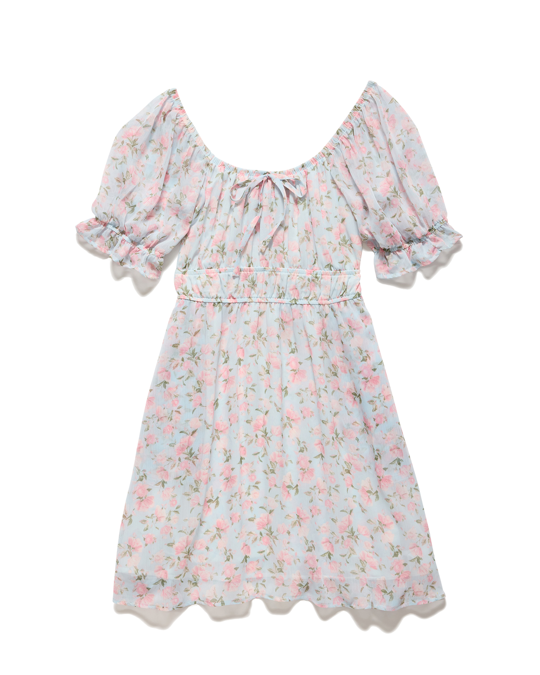 Women's Aubrey Mini Dress | Floral