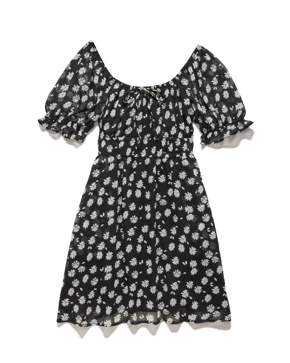 Women's Aubrey Mini Dress | Floral