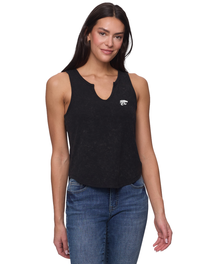 KANSAS STATE ANNA TANK