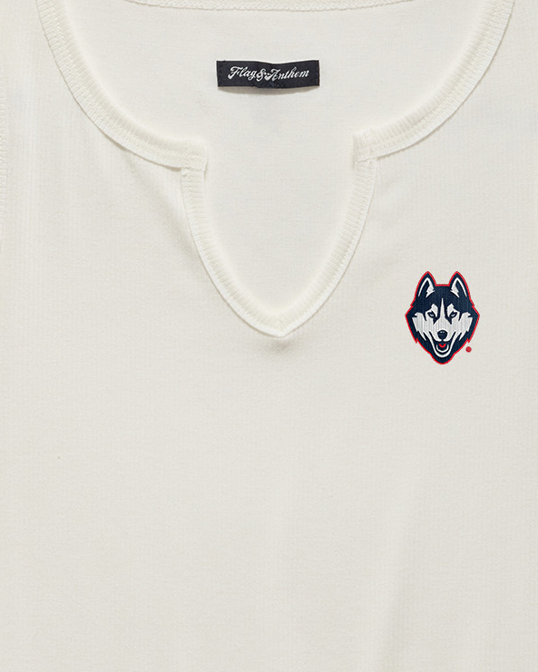 UCONN ANNA TANK