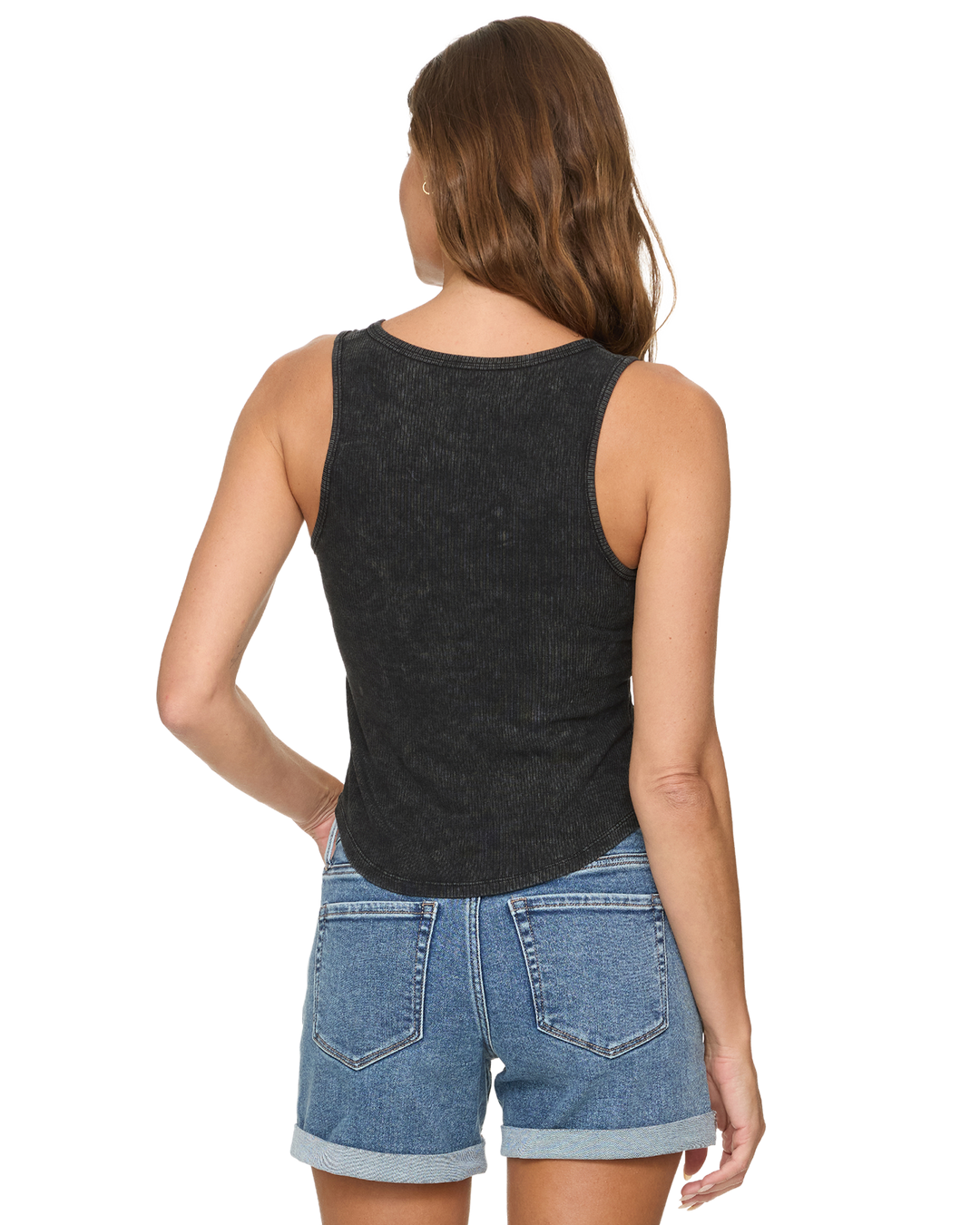 MISSISSIPPI STATE ANNA TANK