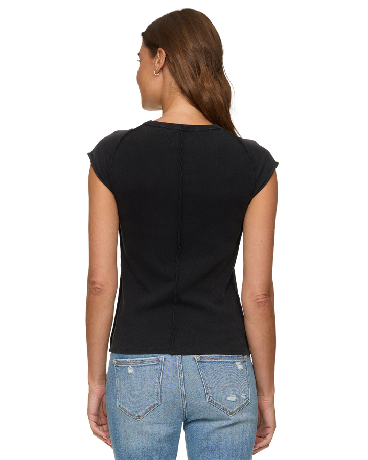 VANDERBILT PEYTON TEE