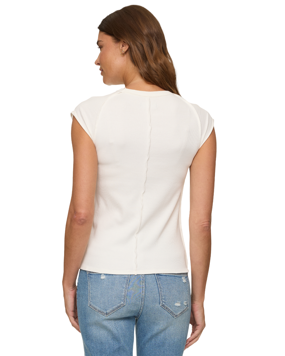 TEXAS TECH PEYTON TEE