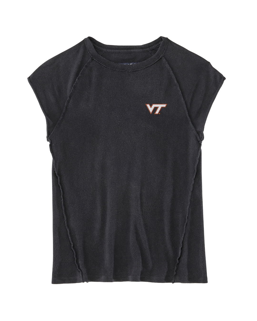 VIRGINIA TECH PEYTON TEE
