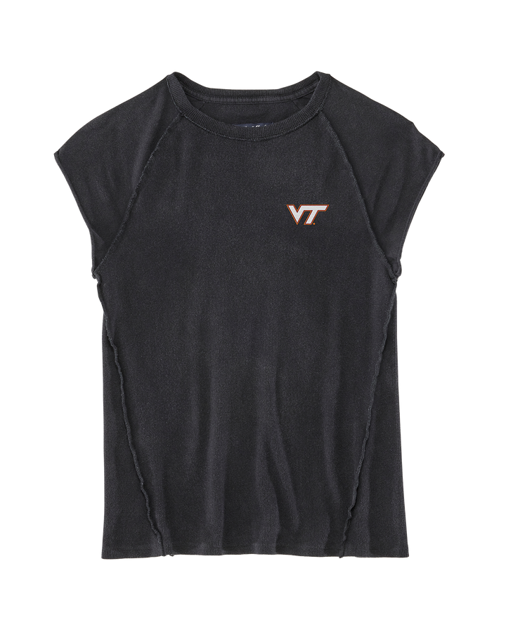 VIRGINIA TECH PEYTON TEE