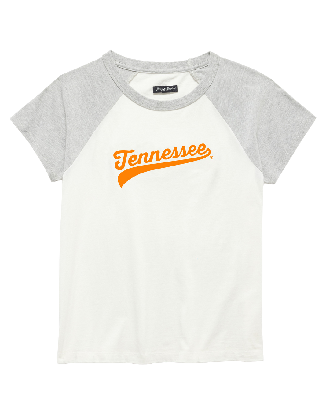 TENNESSEE CARSON WASHED RAGLAN