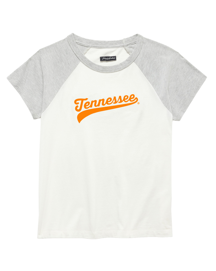 TENNESSEE CARSON WASHED RAGLAN