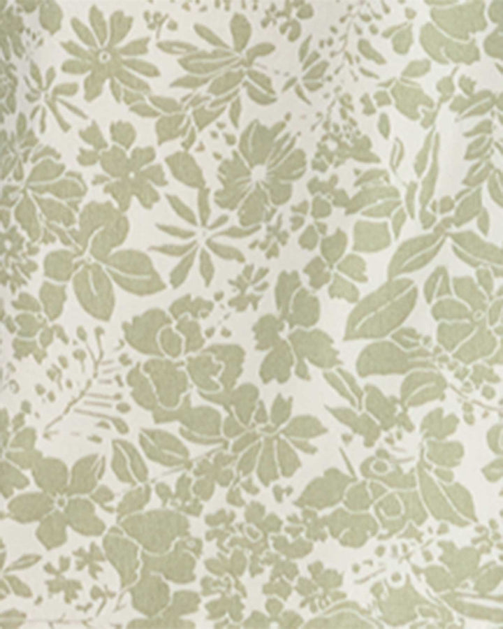 BLUFFTON WIDE LEG PANT