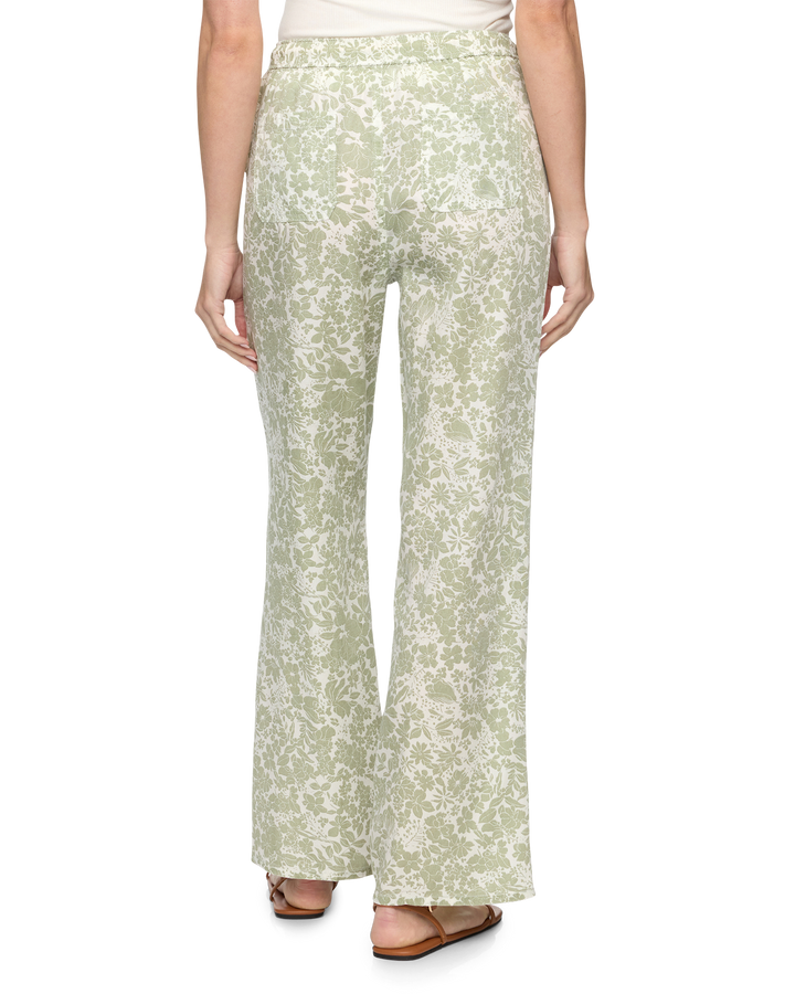 BLUFFTON WIDE LEG PANT