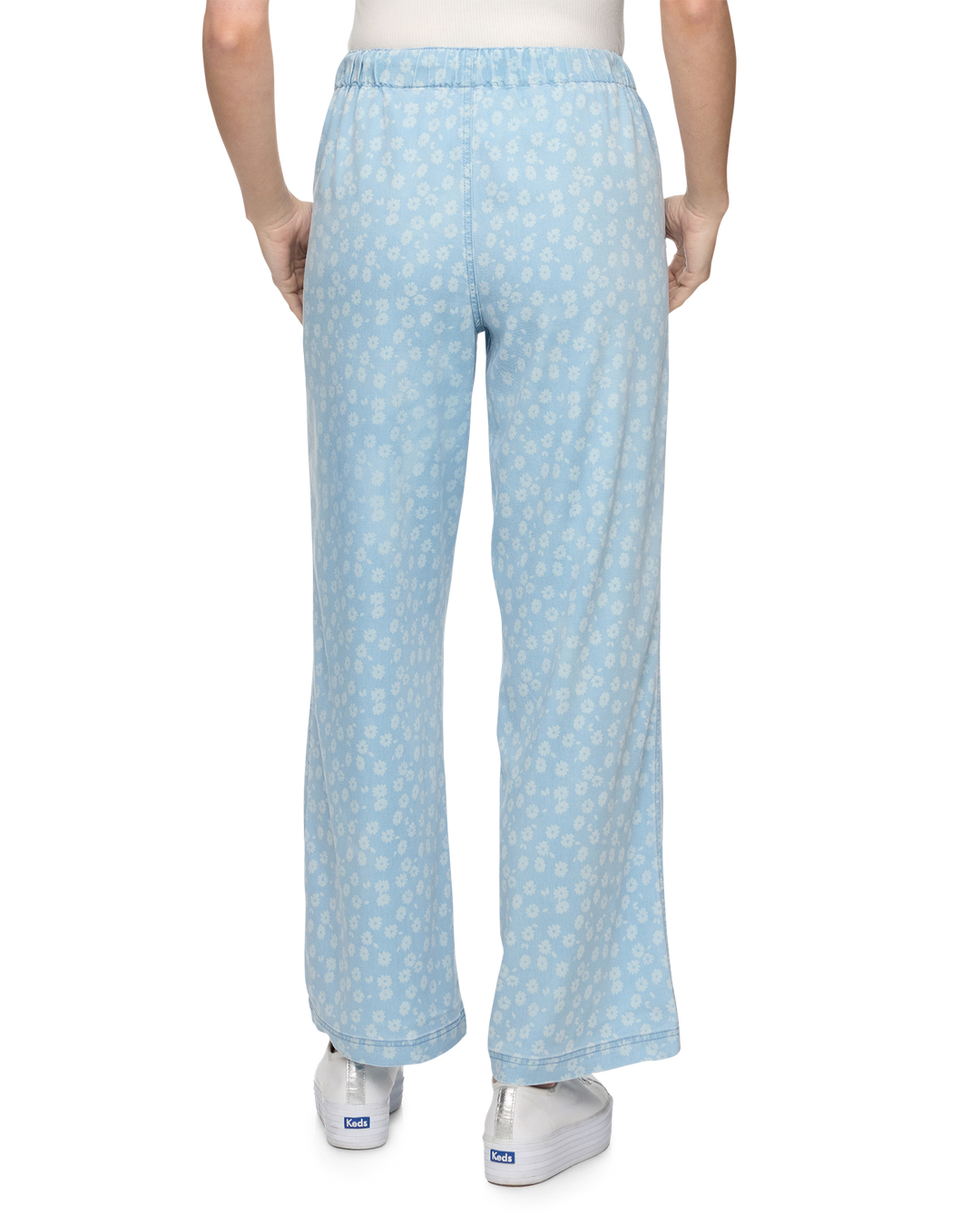 TRIANA WIDE LEG PANT