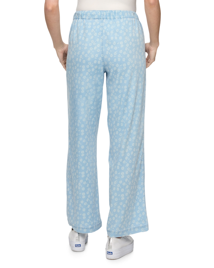 TRIANA WIDE LEG PANT