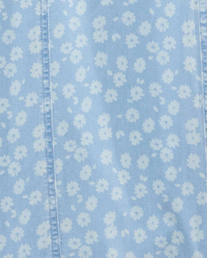 TRIANA WIDE LEG PANT