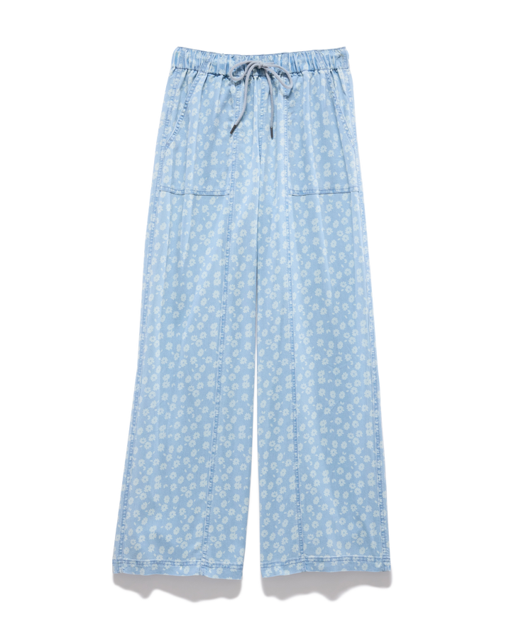TRIANA WIDE LEG PANT