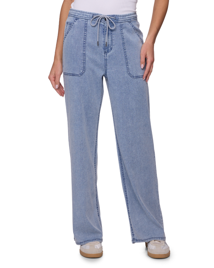 BLUFFTON WIDE LEG PANT