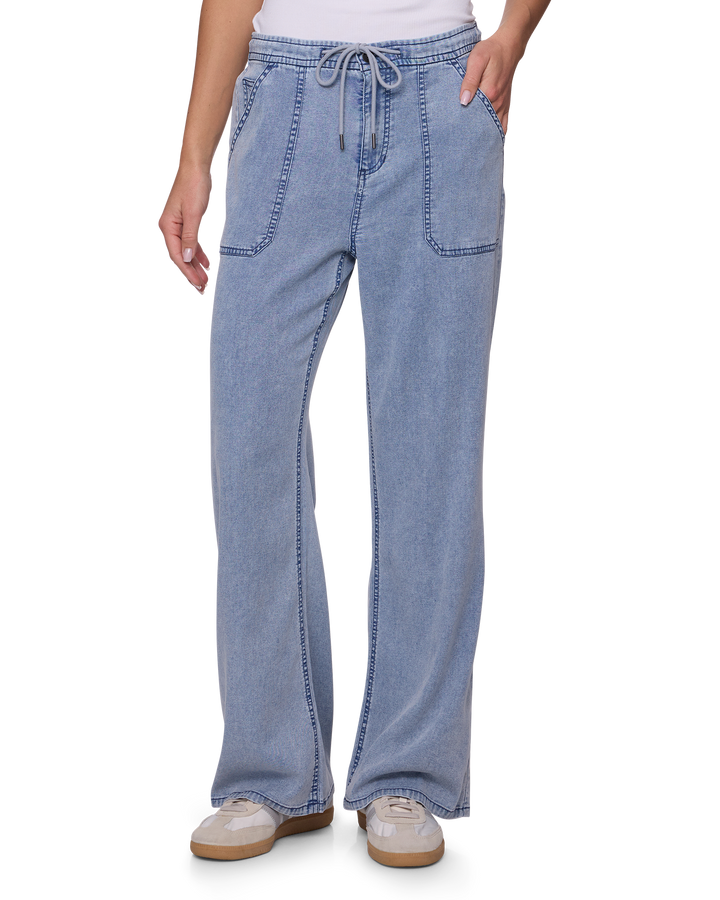 BLUFFTON WIDE LEG PANT