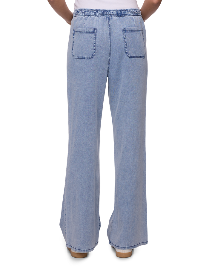 BLUFFTON WIDE LEG PANT