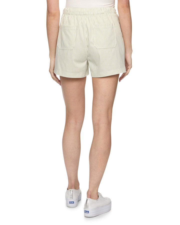 BUFFY SHORT