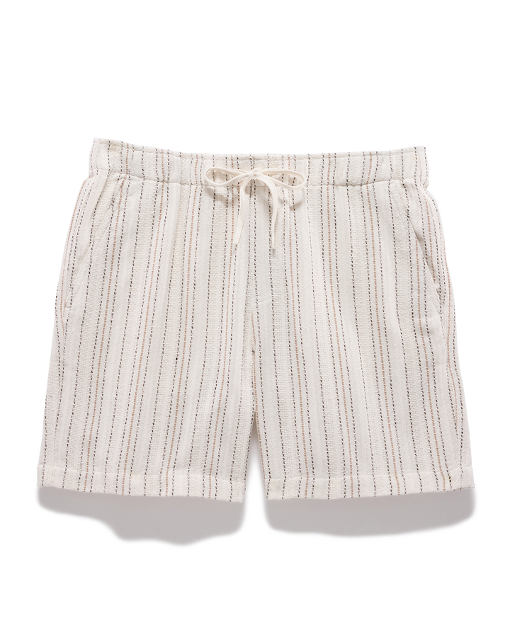 NEWCOMB SHORT