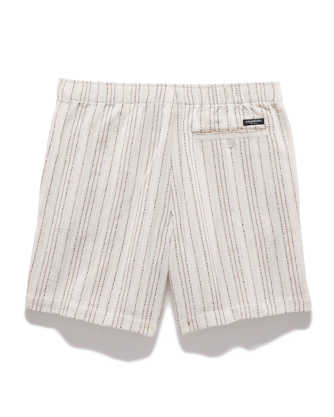 NEWCOMB SHORT