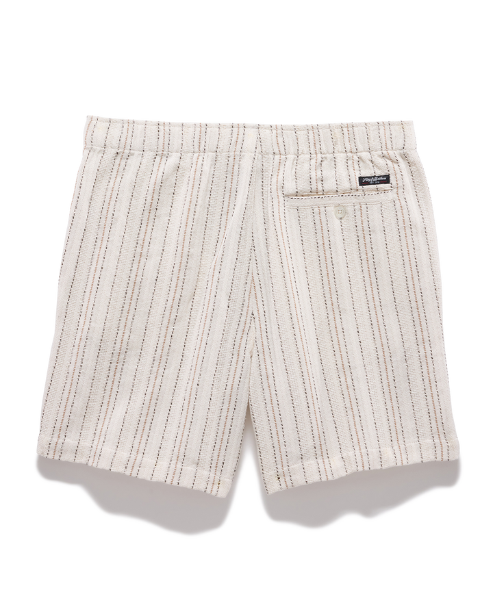 NEWCOMB SHORT