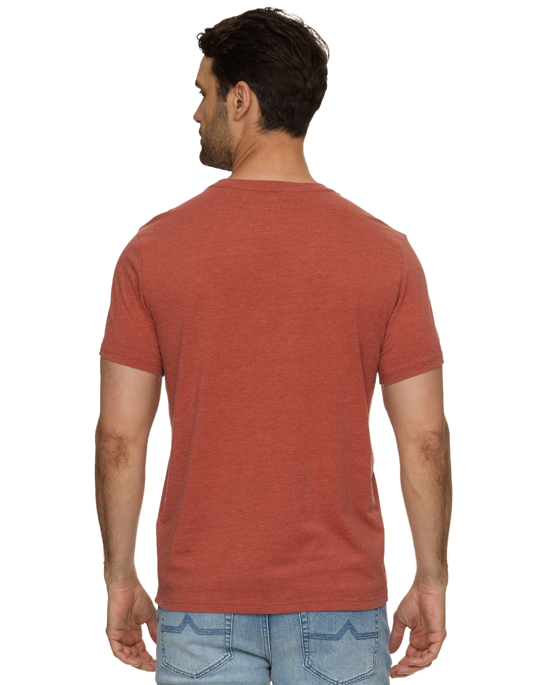 SKULL CACTUS VALLEY VINTAGE SOFT TEE