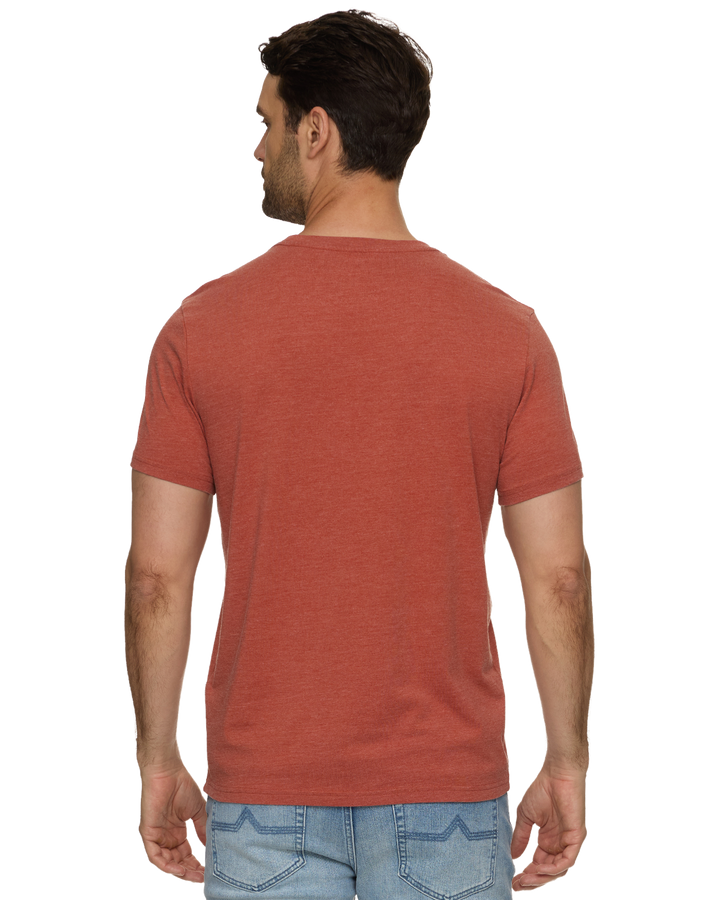 SKULL CACTUS VALLEY VINTAGE SOFT TEE