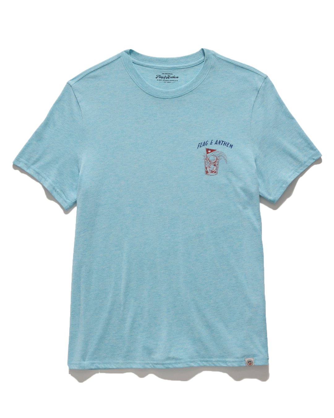 SWING & SIP TEE