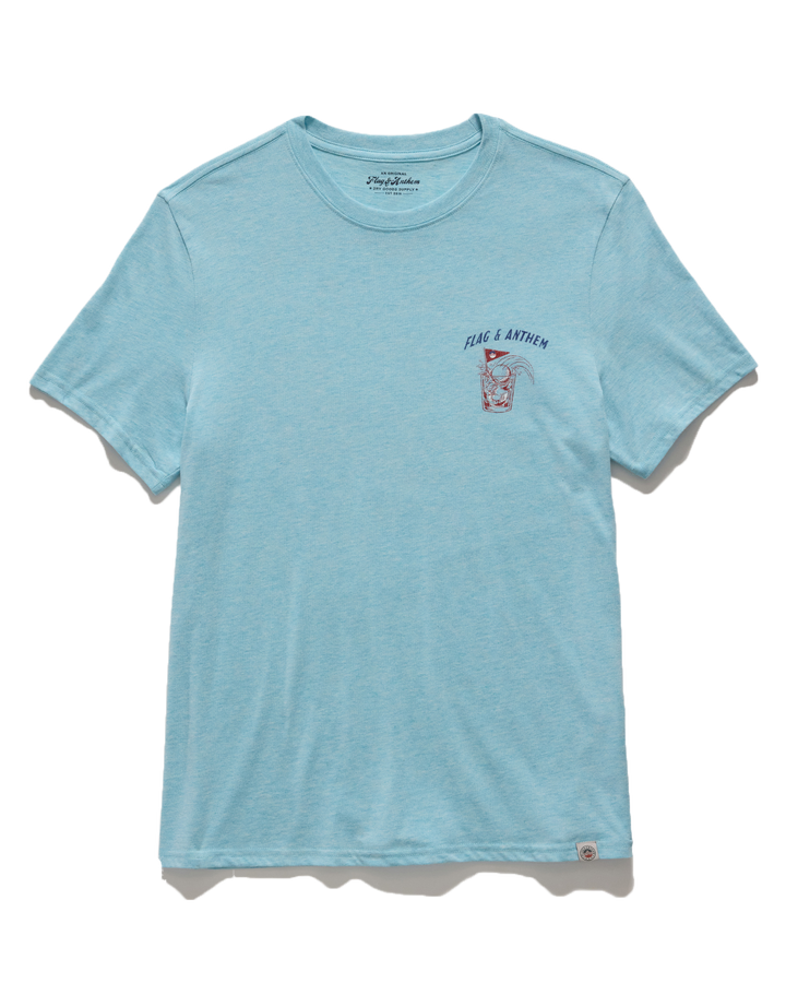 SWING & SIP TEE