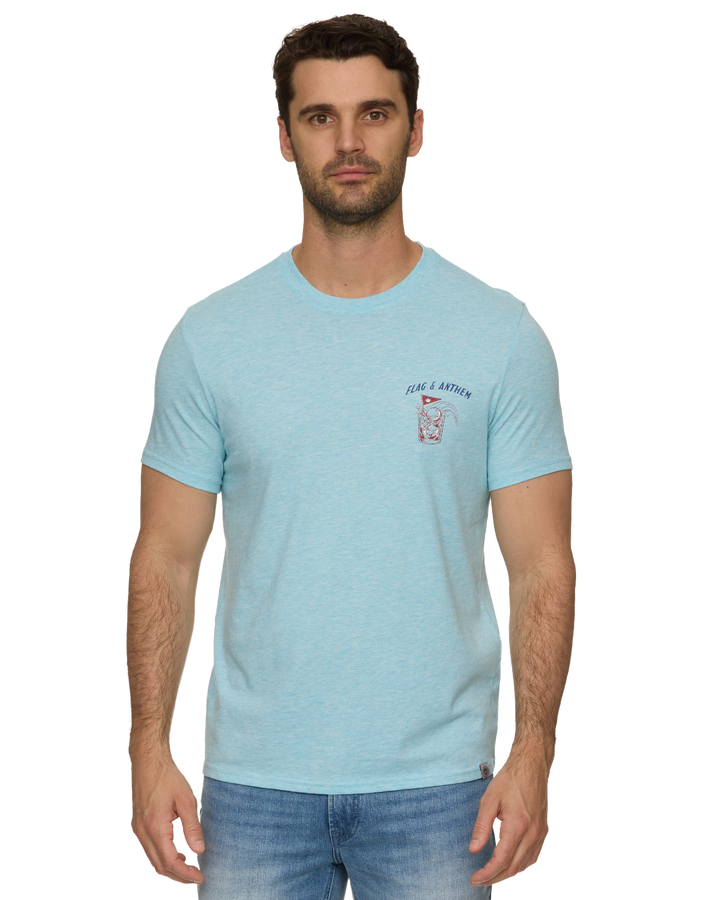 SWING & SIP TEE