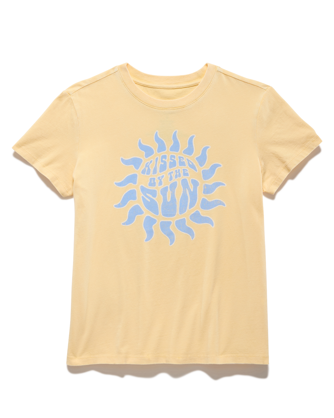 KISSED BY THE SUN TEE