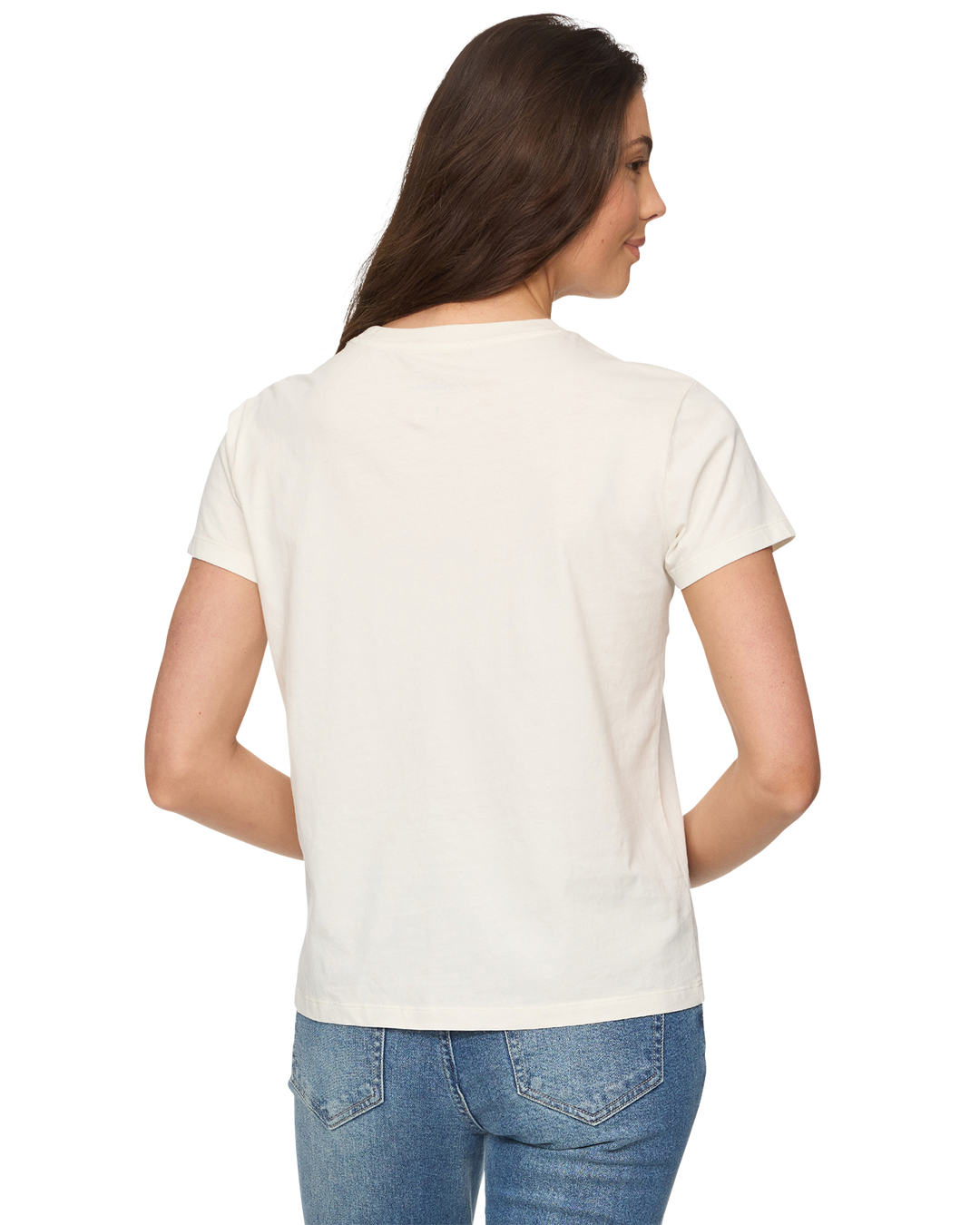 SEASHELLS AND SUNSHINE TEE