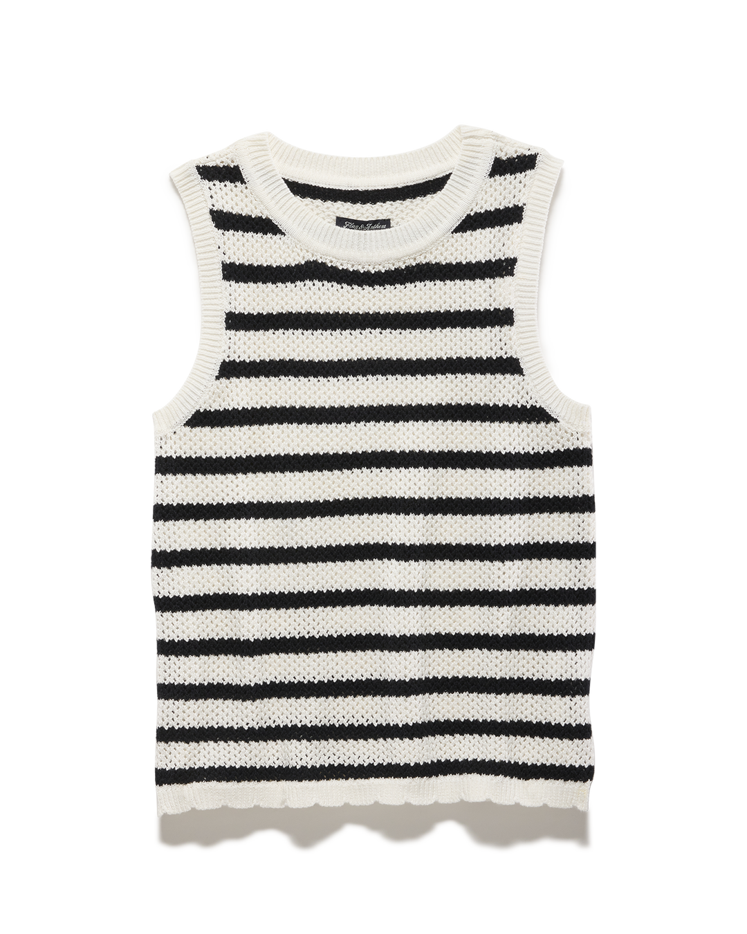 IRIS SWEATER TANK