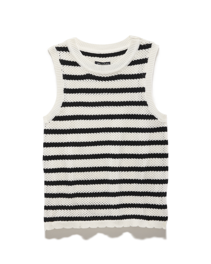 IRIS SWEATER TANK