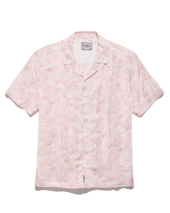 EDENTON SUNBOUND SS SHIRT