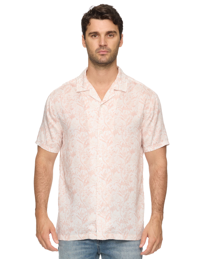 EDENTON SUNBOUND SS SHIRT