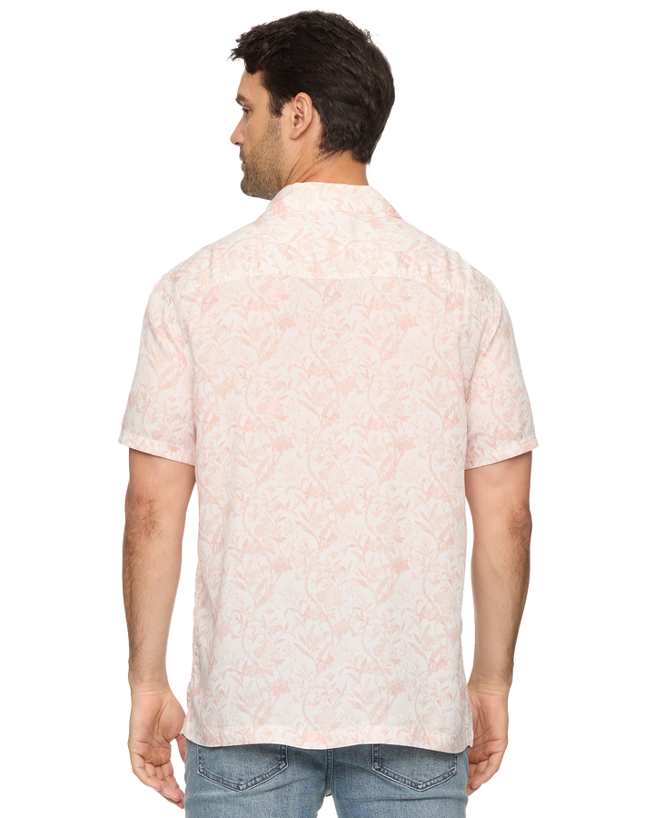 EDENTON SUNBOUND SS SHIRT