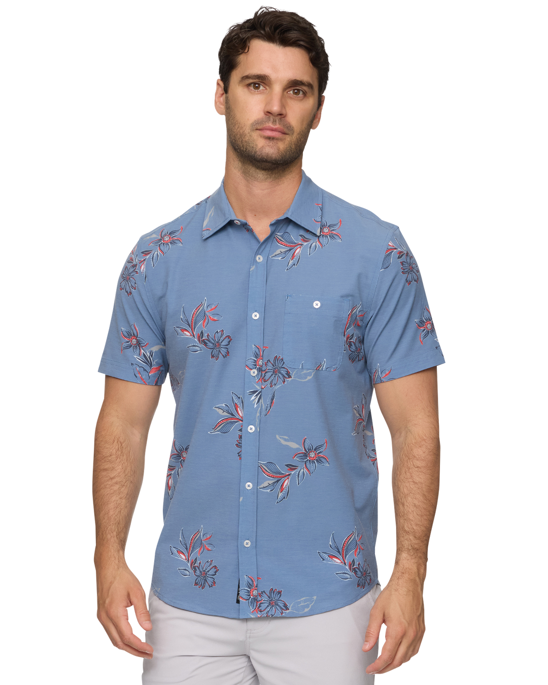 UPF PERFORMANCE SHIRT