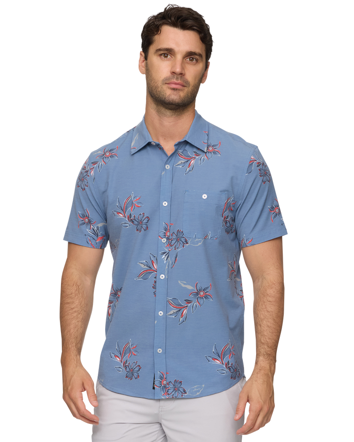 UPF PERFORMANCE SHIRT