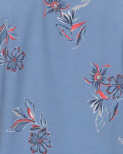 UPF PERFORMANCE SHIRT