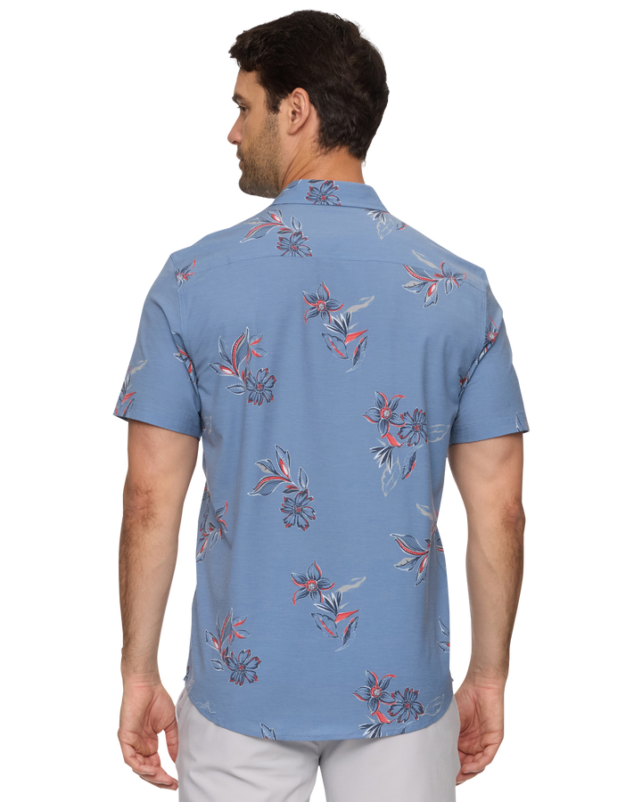 UPF PERFORMANCE SHIRT