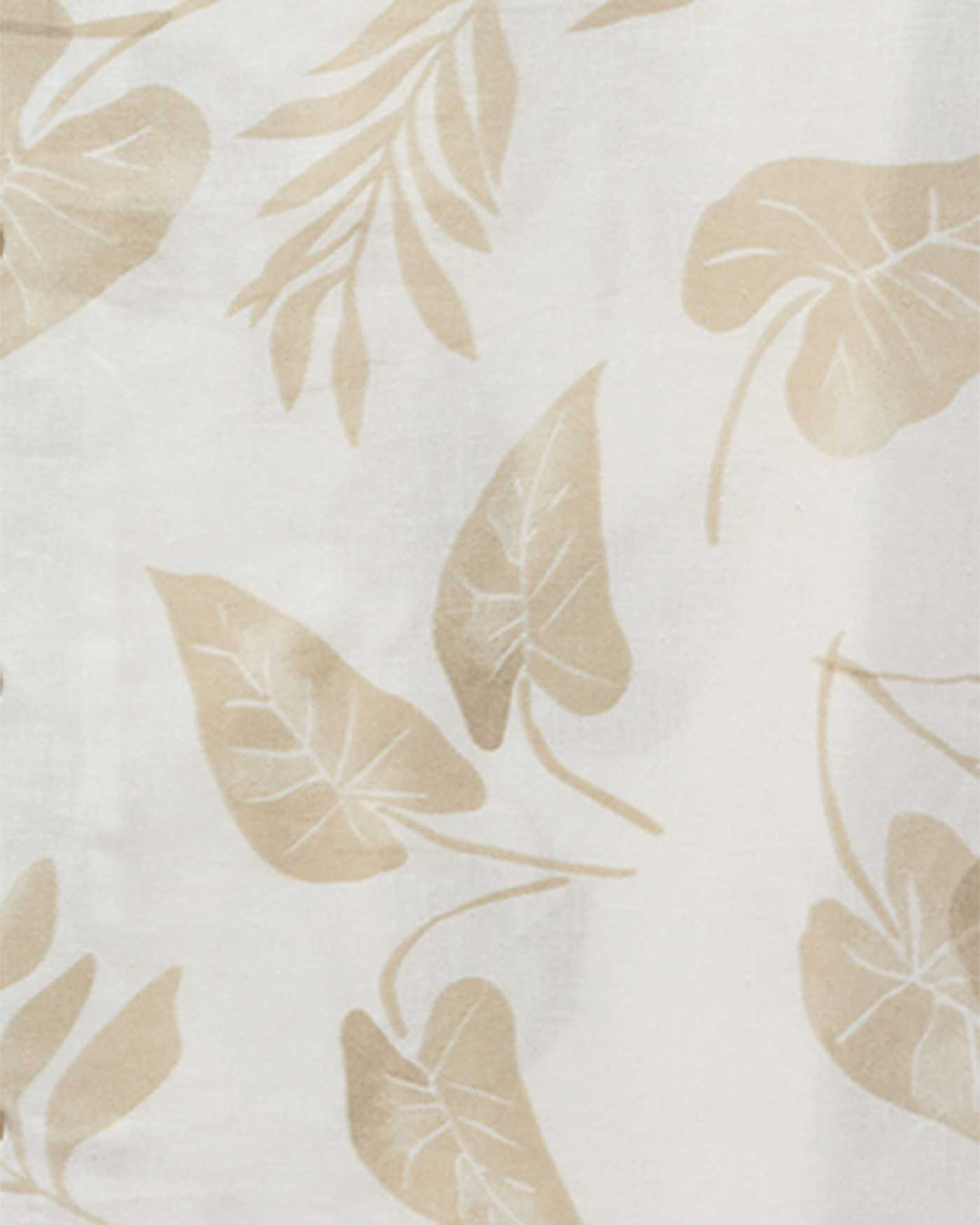 PARSONS CAMP COLLAR SHIRT