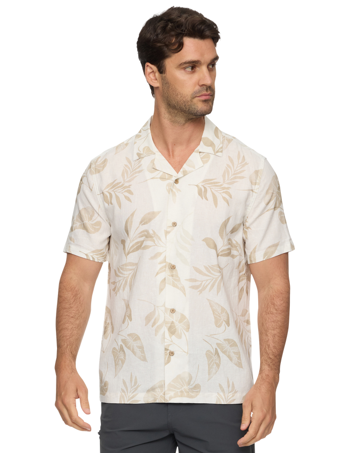 PARSONS CAMP COLLAR SHIRT