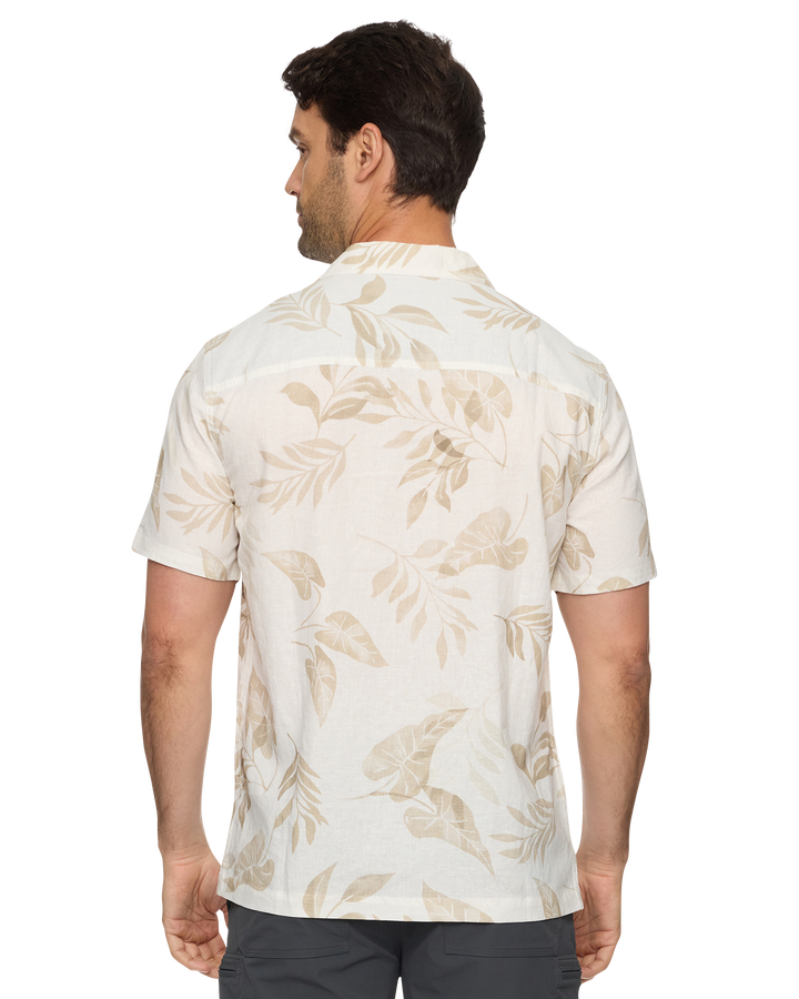 ASU PARSONS CAMP COLLAR SHIRT