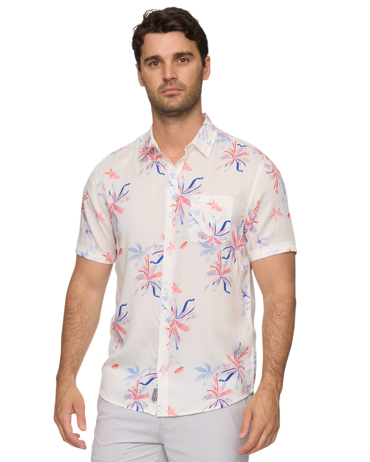 FAIRBURN SUNBOUND SS SHIRT