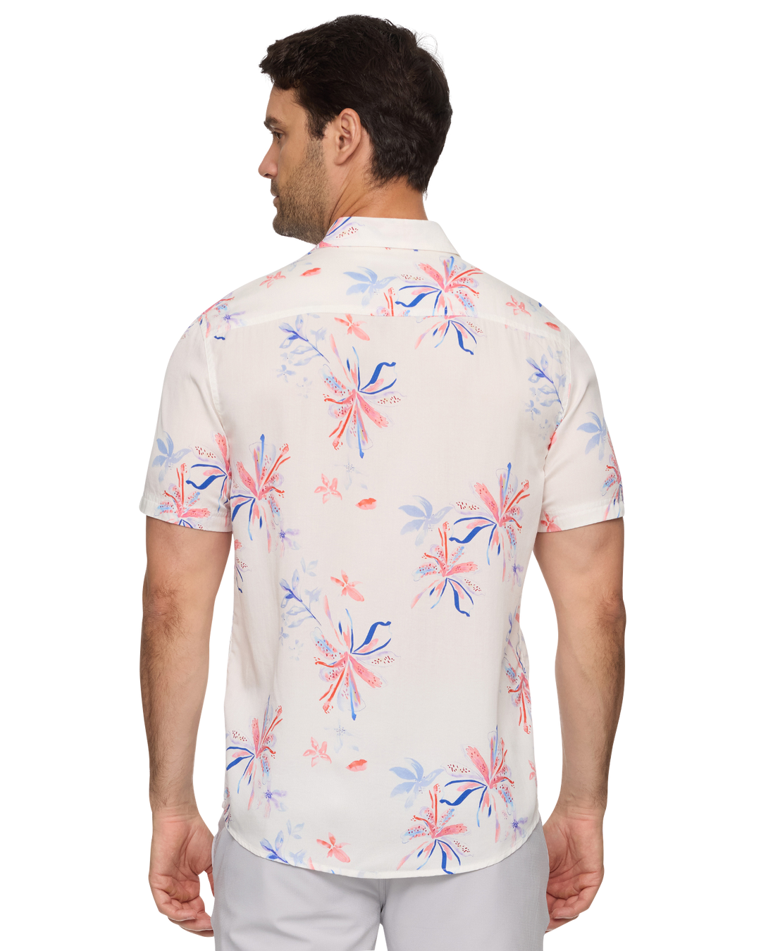 FAIRBURN SUNBOUND SS SHIRT
