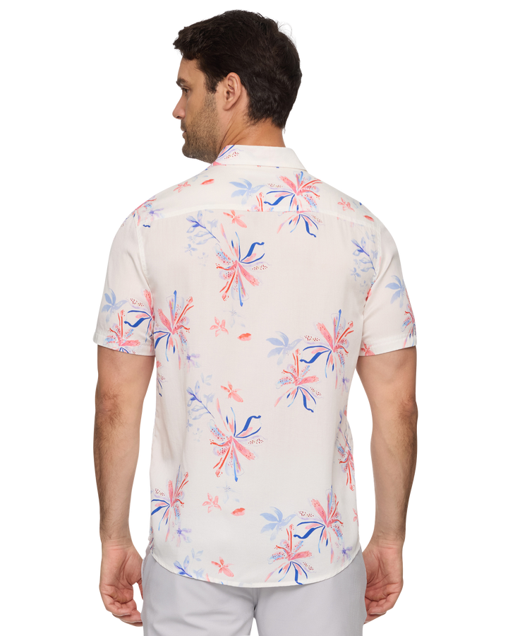 FAIRBURN SUNBOUND SS SHIRT