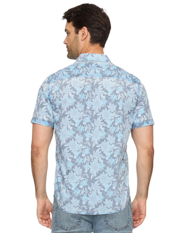 HINESBURG VINTAGE SOFT SS SHIRT